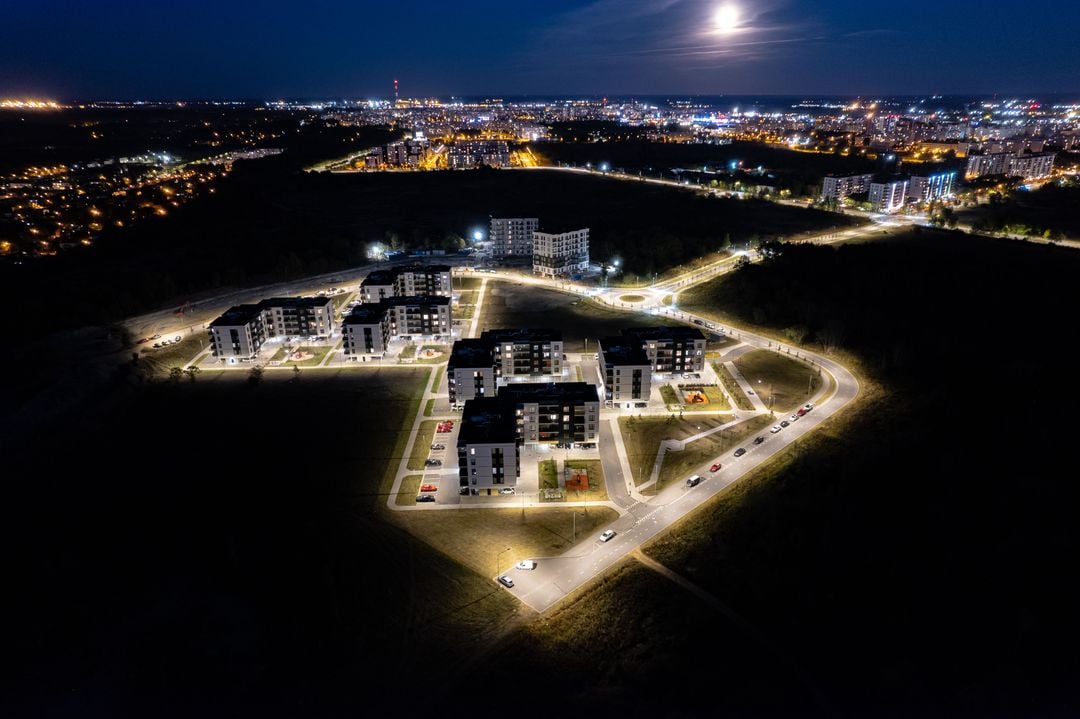 Intelligentes Energiemanagement für Freizeitunternehmen